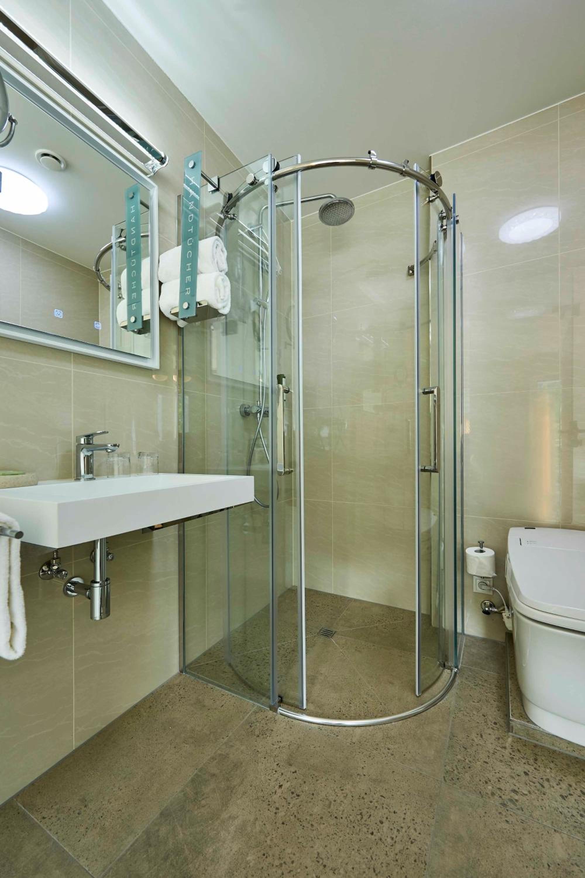 Фото Hotel Garni Bodensee