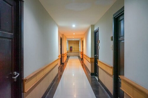 Гостиница RedDoorz Plus near Uin Banjarmasin в Банджармасине