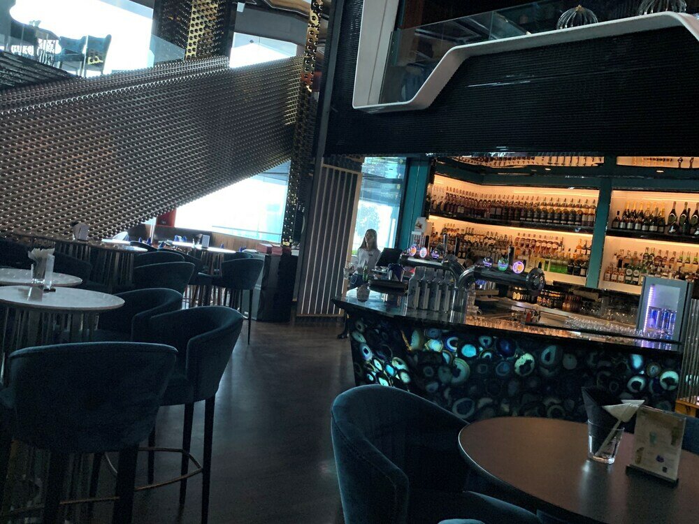 Фото Platinum Service Suite At The Face