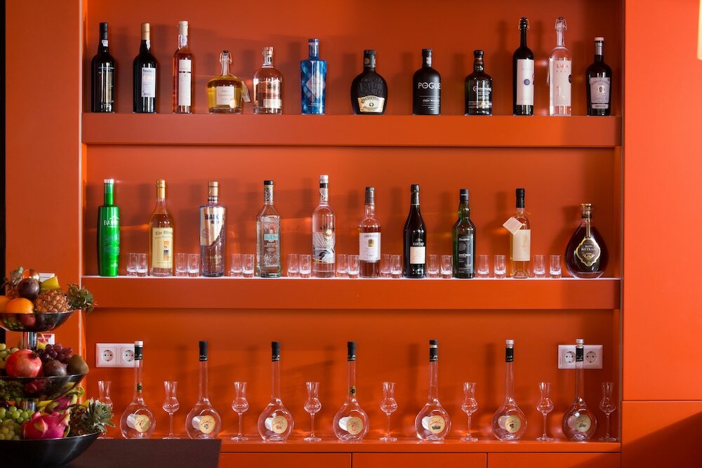 Фото Mainhaus Stadthotel Frankfurt