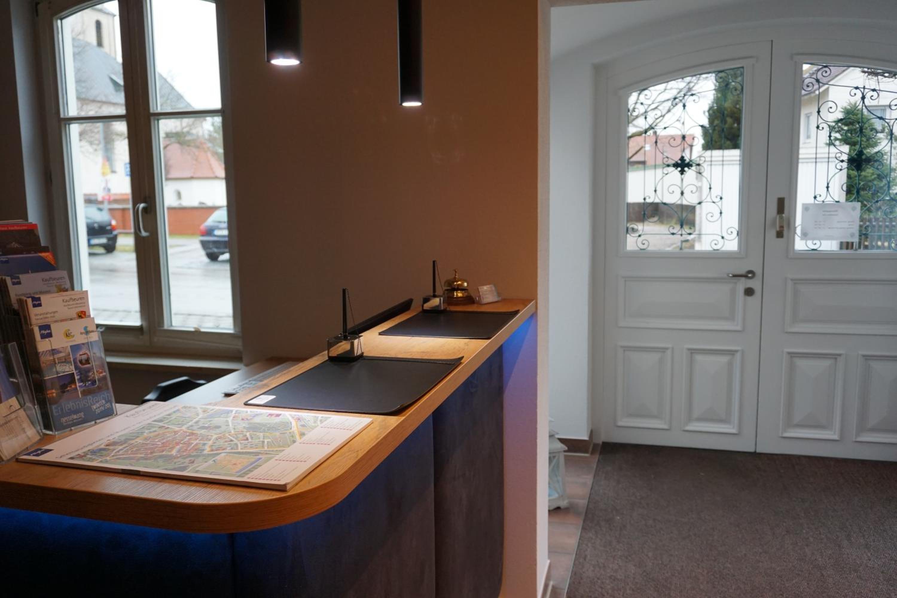 Фото Grüner Baum