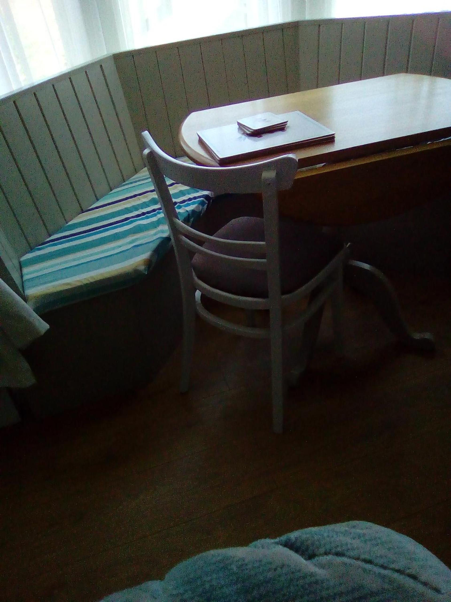 Фото The Wilton Guest House