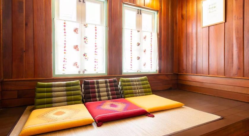 Фото IsHOME& Hashery