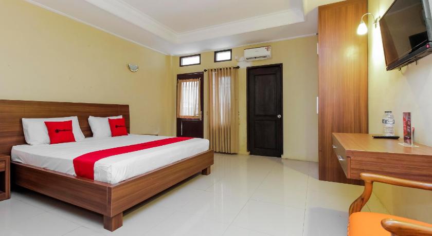 Фото RedDoorz near Taman Samarendah