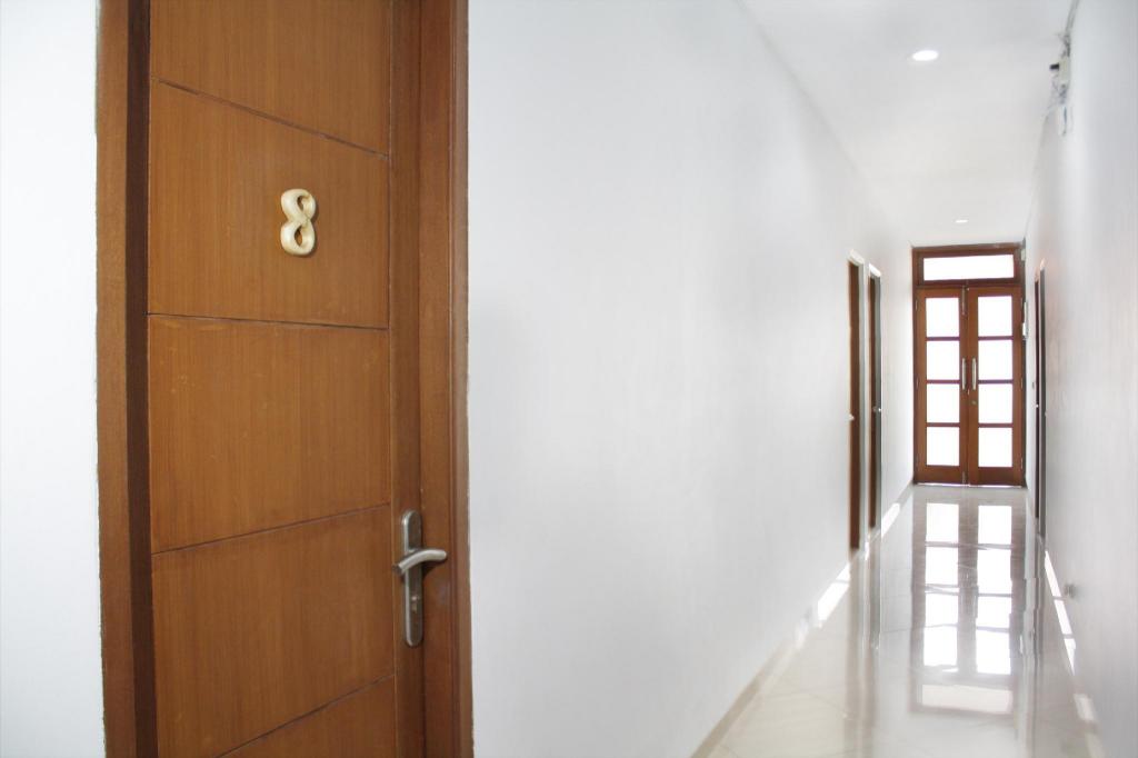 Фото Oyo 245 Juana 21