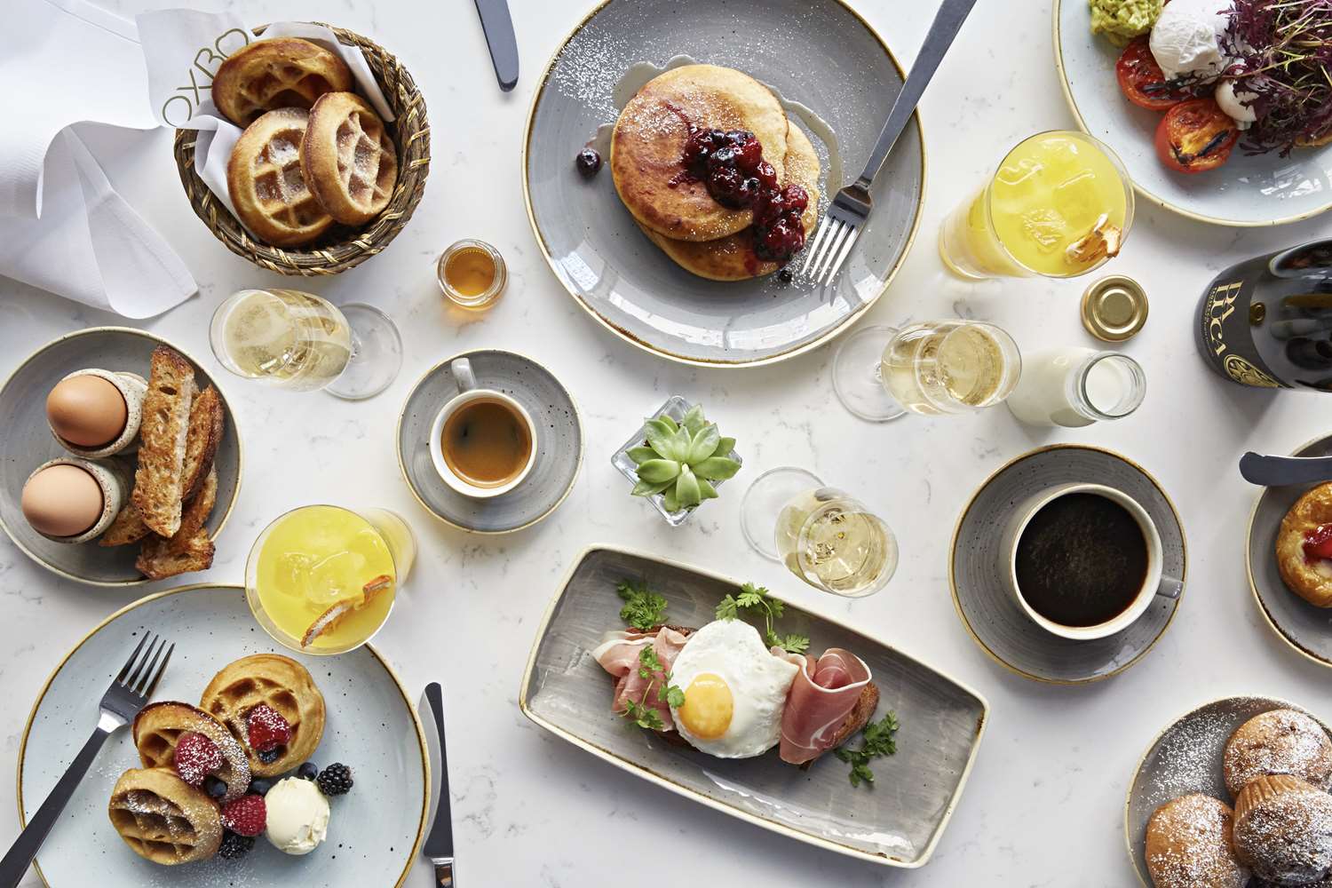 Фото Hilton London Bankside