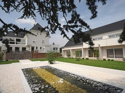 Гостиница Logis Marne Source des Sens в Агно-Висамбуре