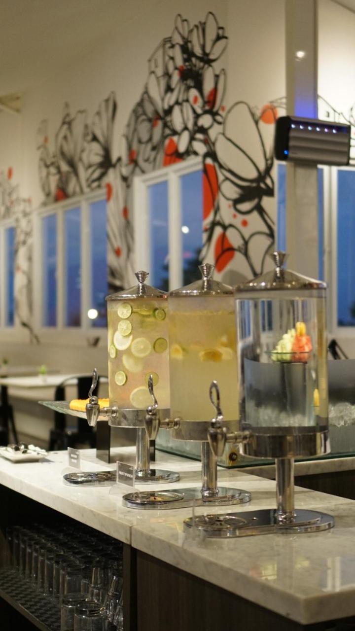 Фото Kontena Hotel