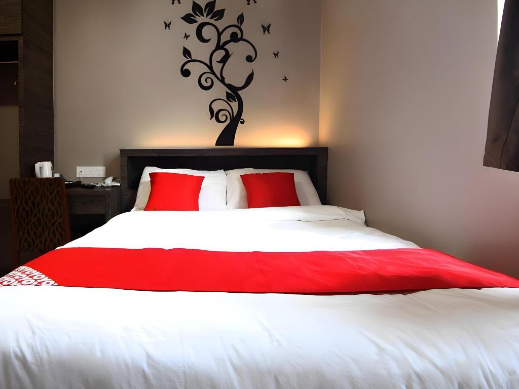 Фото Oyo 429 Sunlight Hotel