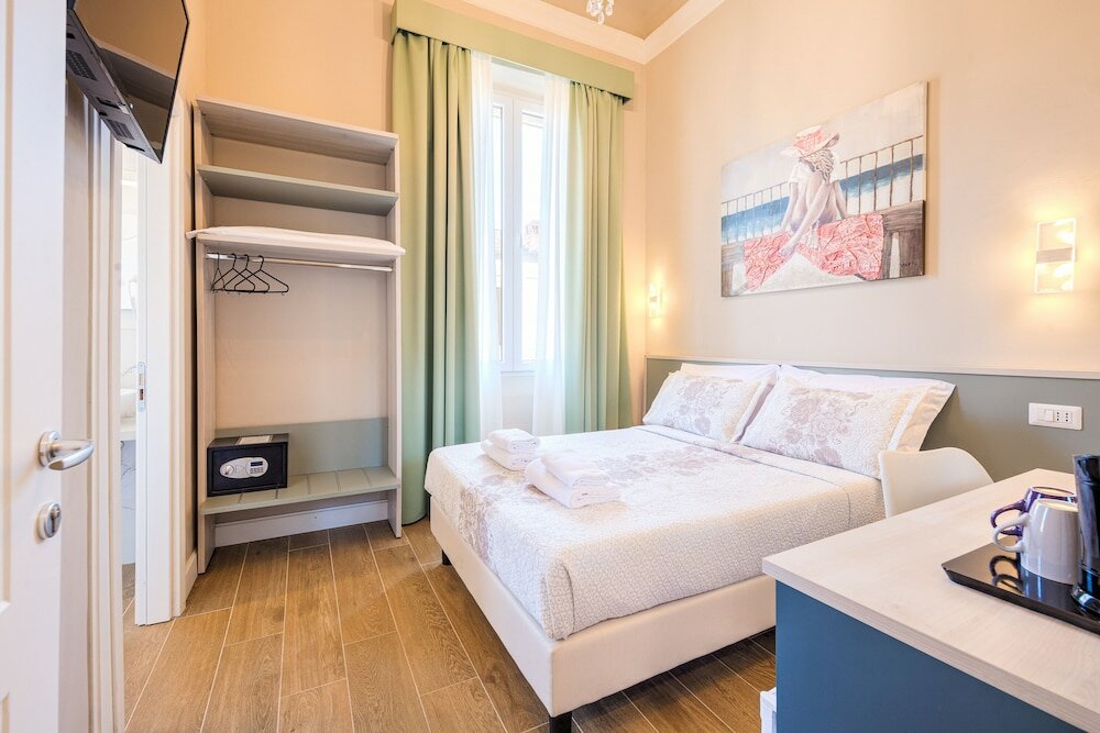 Фото Boutique Hotel Bijou