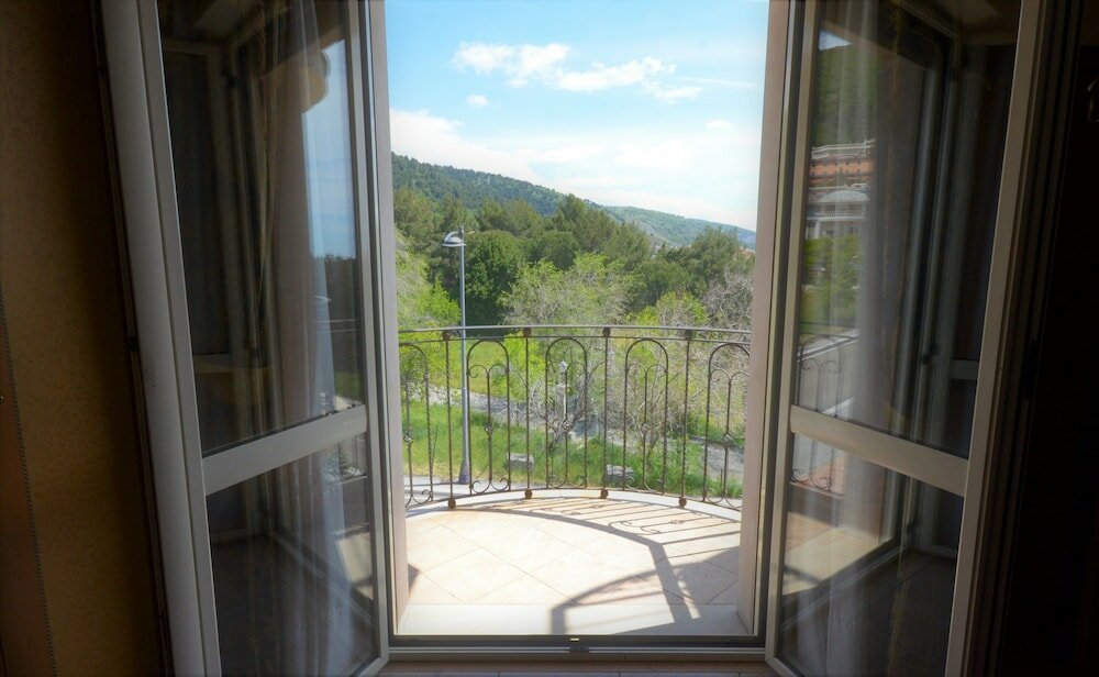 Фото San Giovanni Rotondo Palace - Alihotels