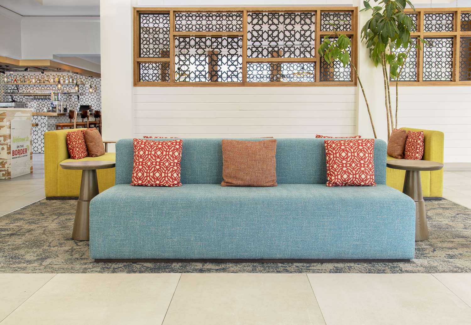 Фото Hilton Garden Inn Denver Airport