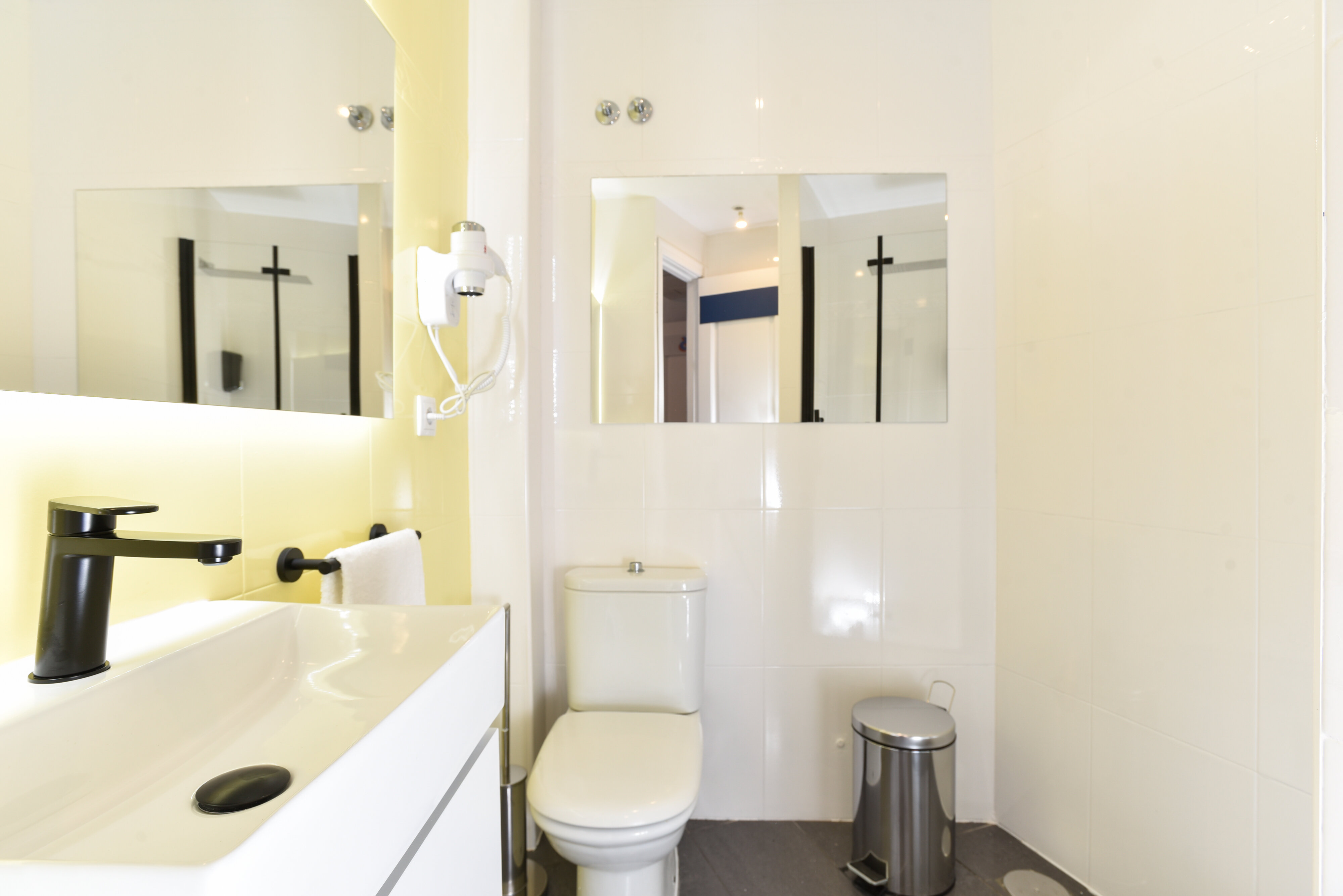 Фото Hotel Peñajara