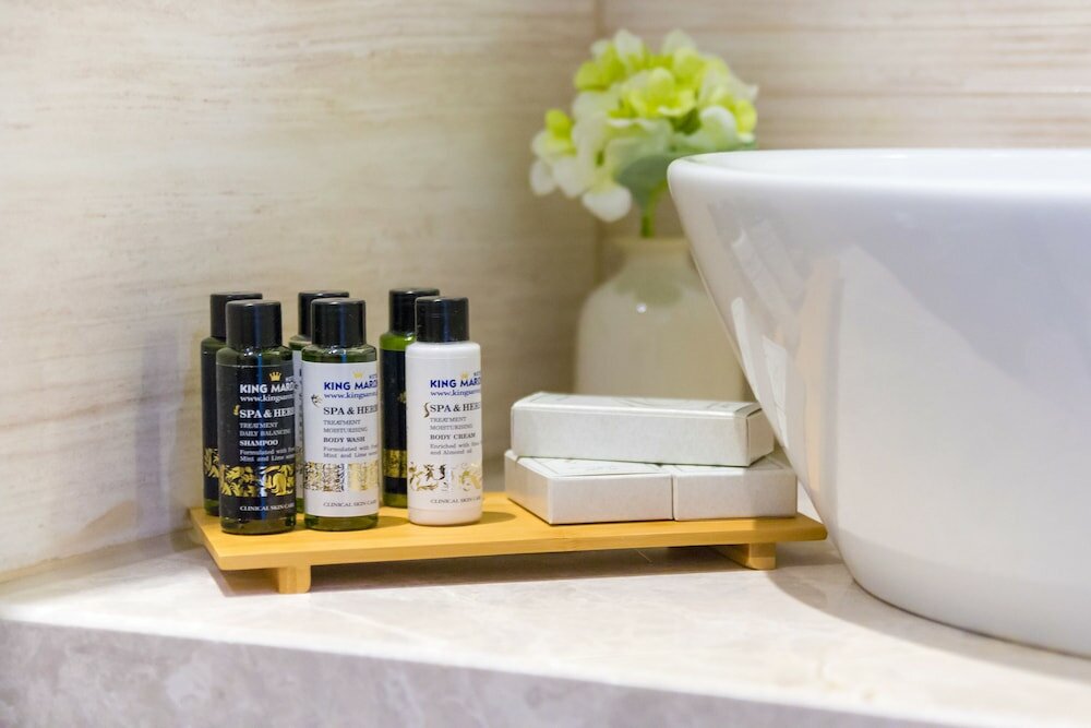 Фото King Maron Wellness Beach Hotel