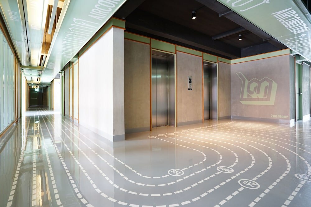 Фото Samsen Street Hotel