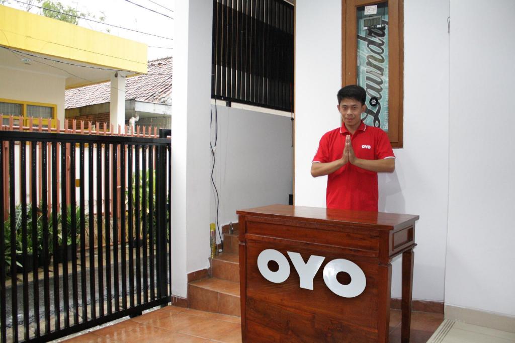 Фото Oyo 245 Juana 21