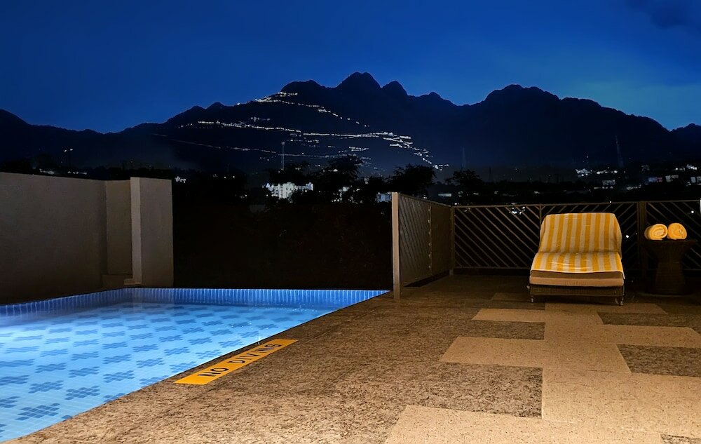 Фото Katra Marriott Resort & SPA