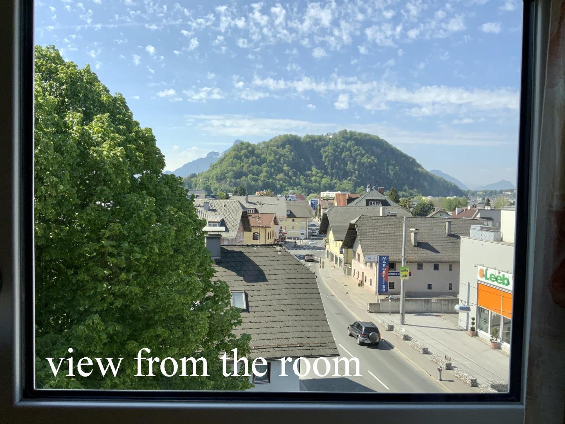 Фото Hotel Turnerwirt