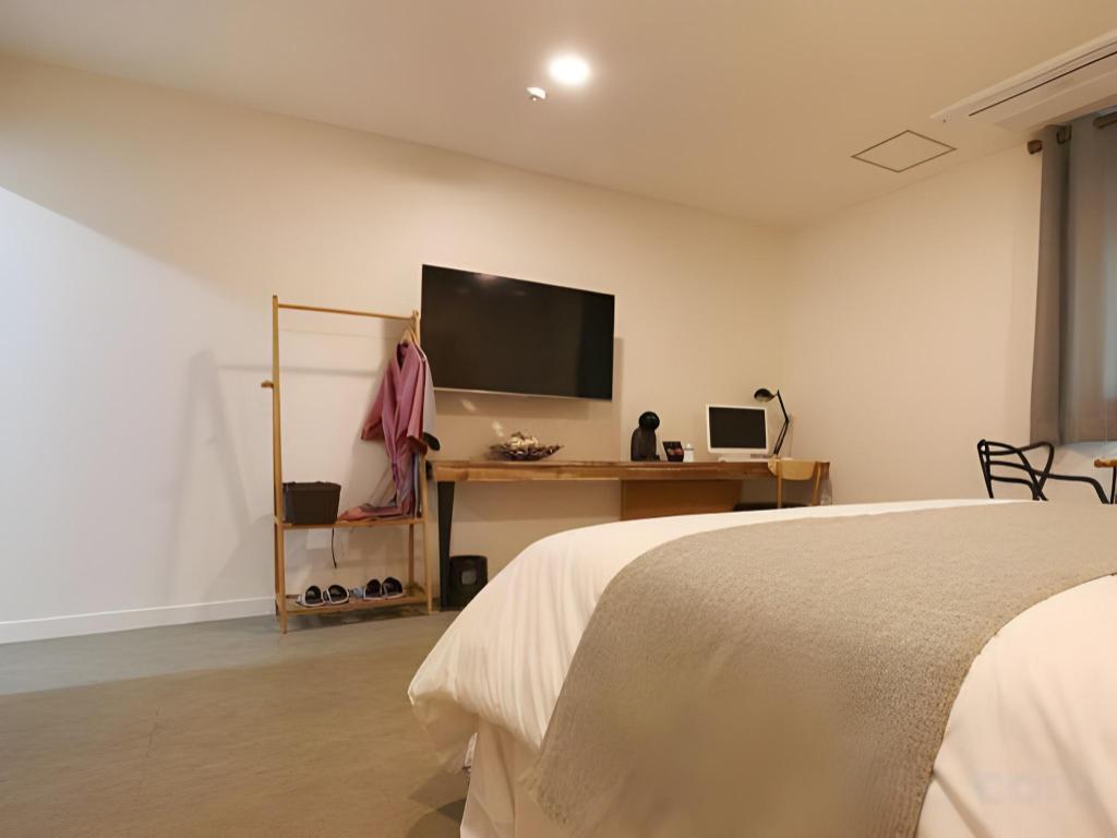 Фото Jawoori Hotel Do An