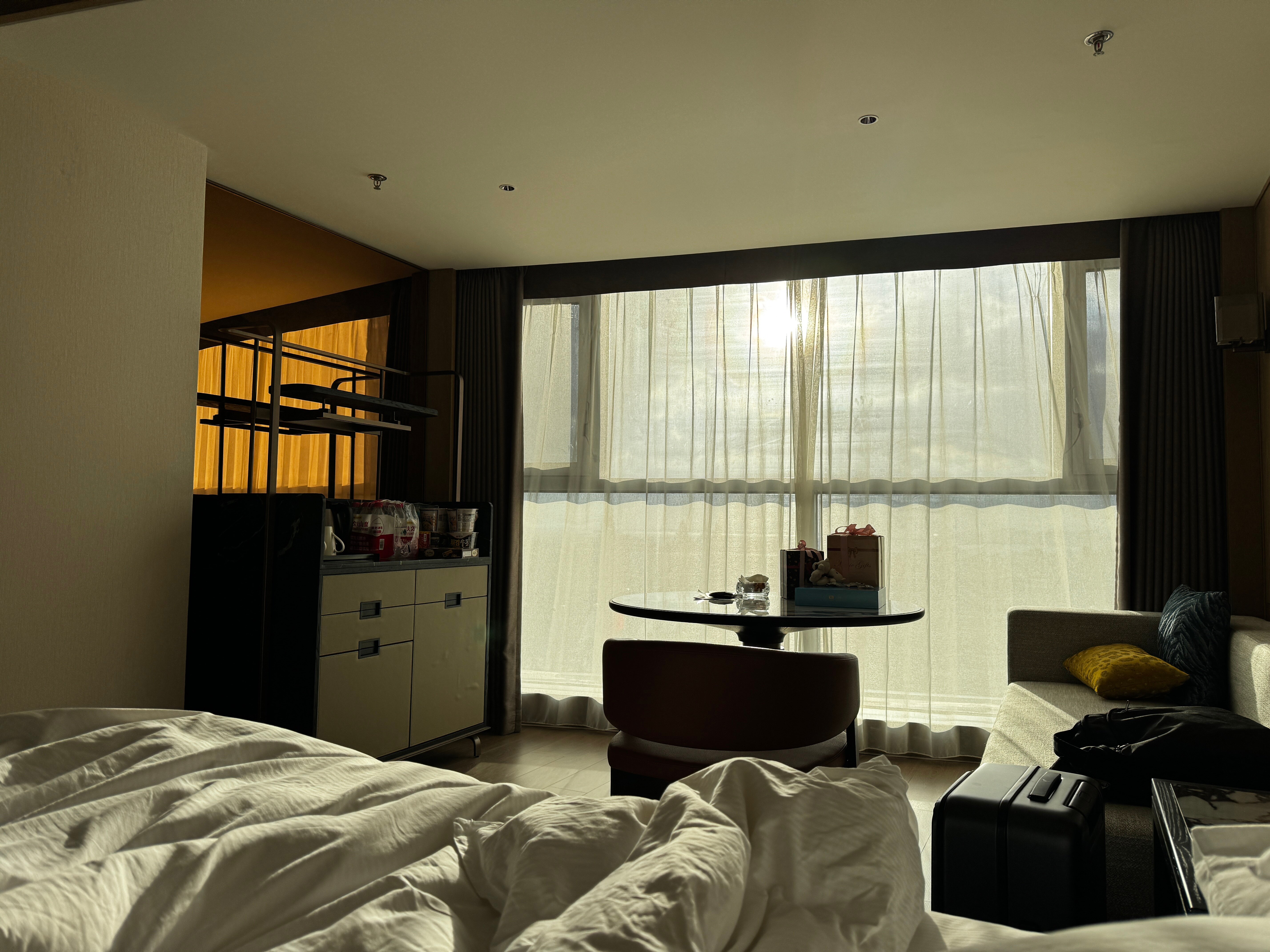 Фото DoubleTree by Hilton Weihai