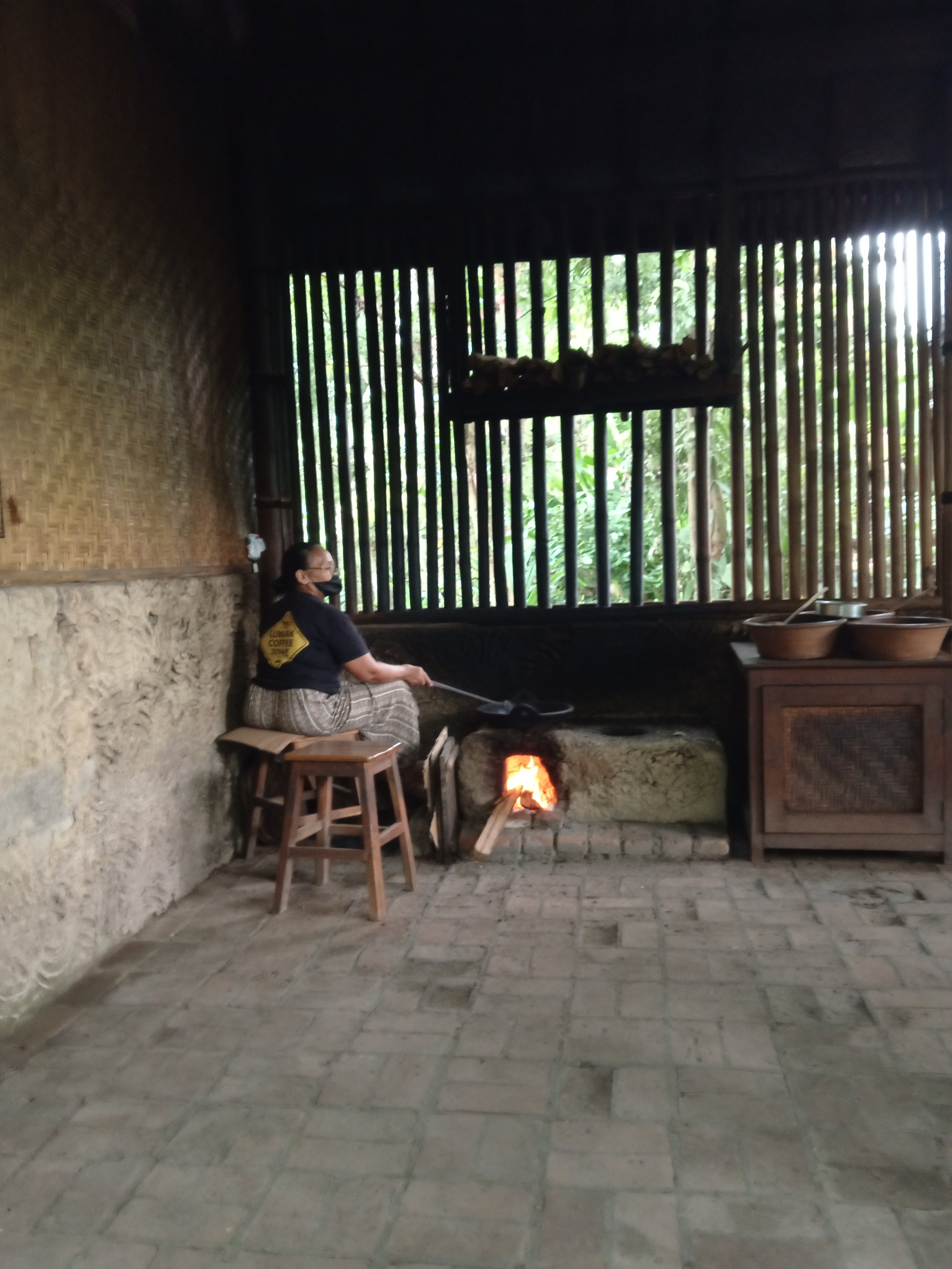 Фото Legian Village Hotel