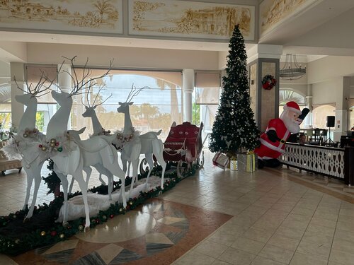 Гостиница Royal Service at Paradisus Princesa del Mar Resort & SPA в Варадеро