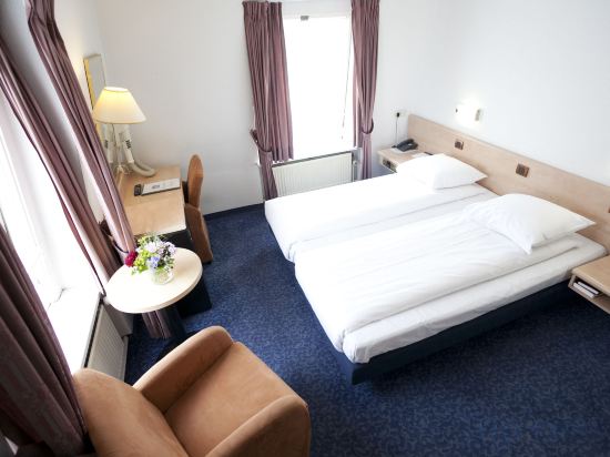 Фото Fletcher Hotel-Restaurant De Korenbeurs