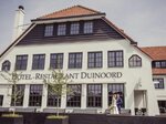Fletcher Hotel Restaurant Duinoord