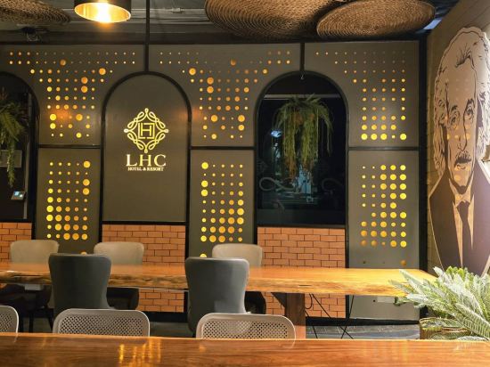 Фото Lhc Hotel and Resort