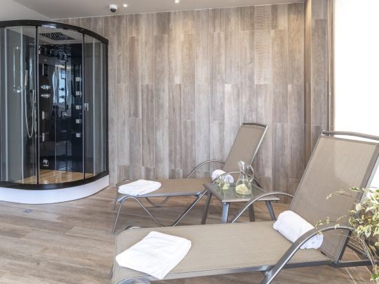 Фото Huinid Obelisco Hotel