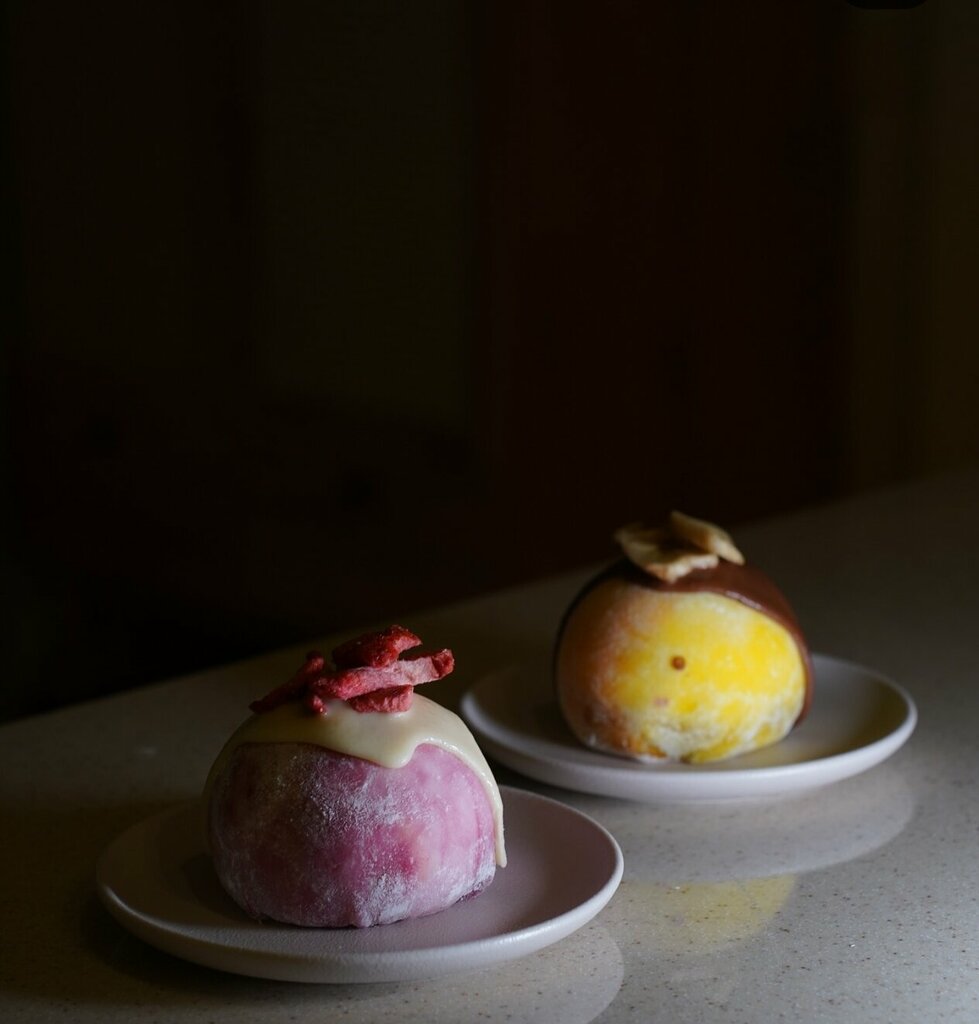 Coffee shop W club, Makhachkala, photo