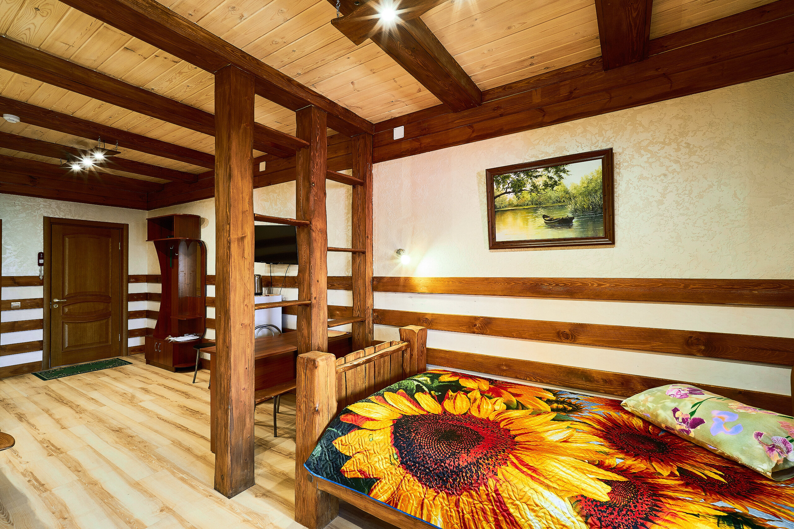 Фото Гостиный двор