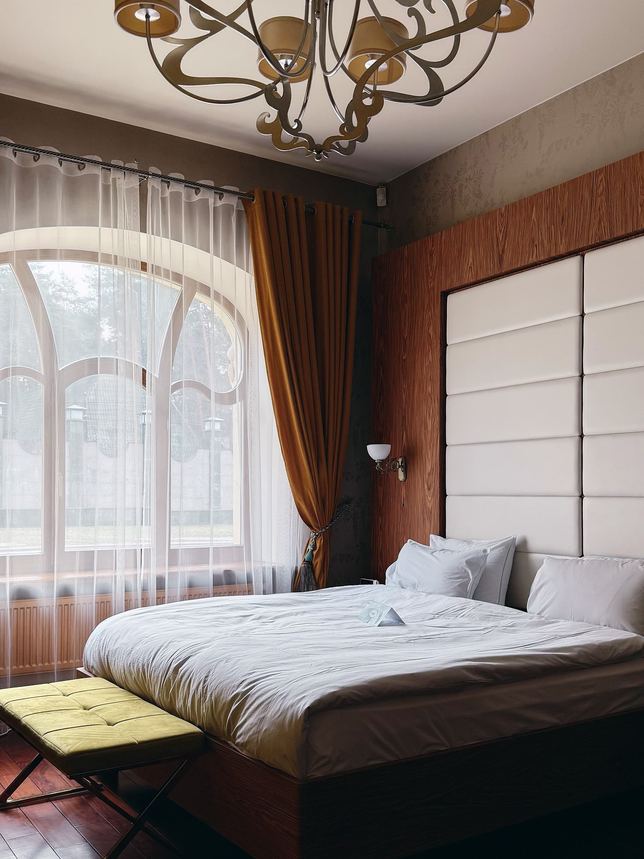 Фото Malakhovka Palace