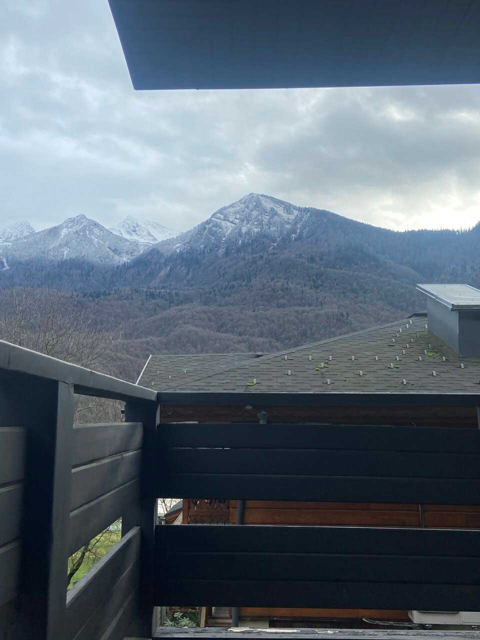 Фото Вилла Лилиан