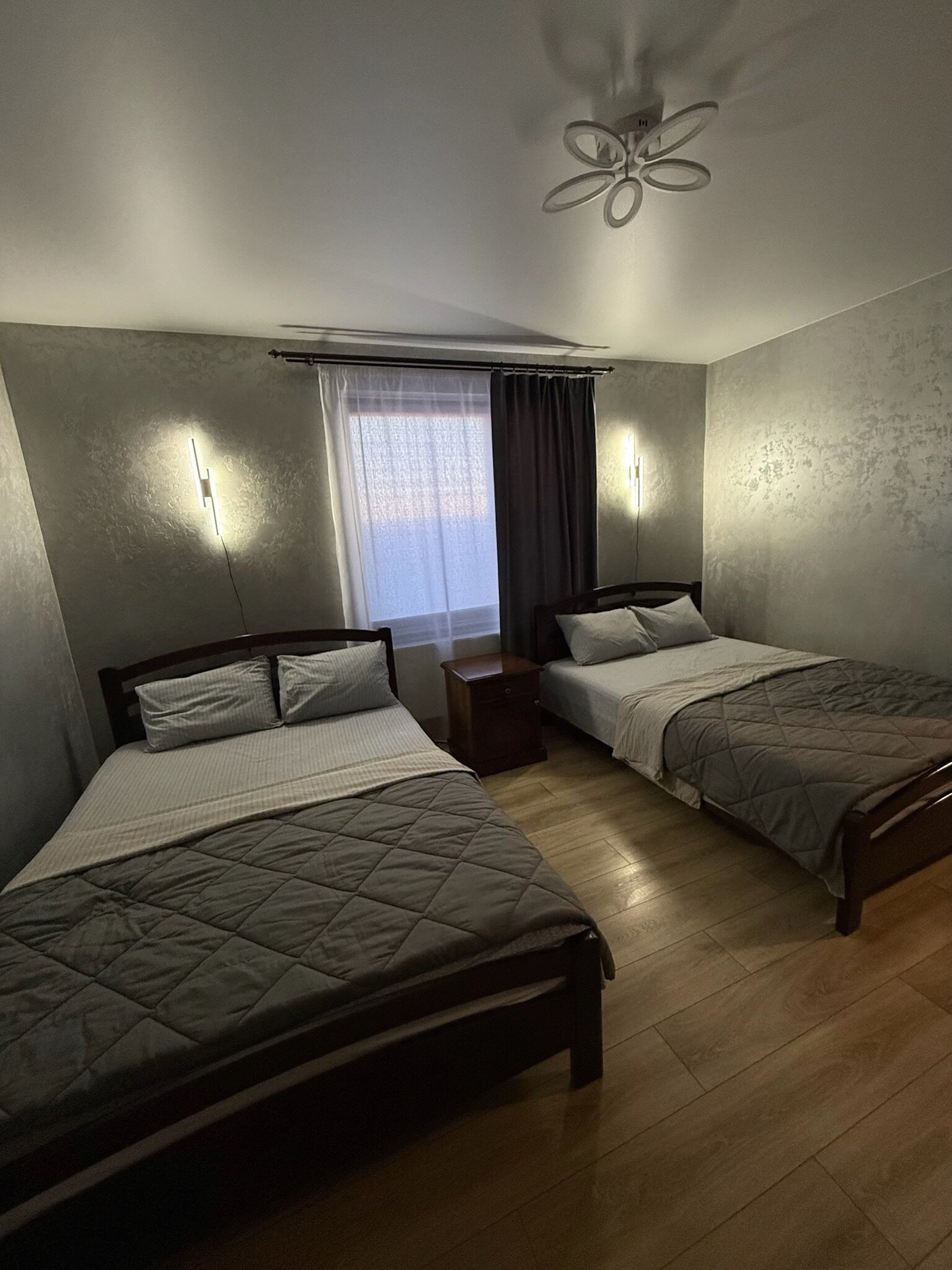 Фото Александровский