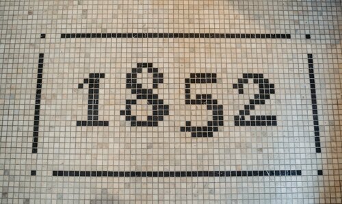 Гостиница Сомов в Казани