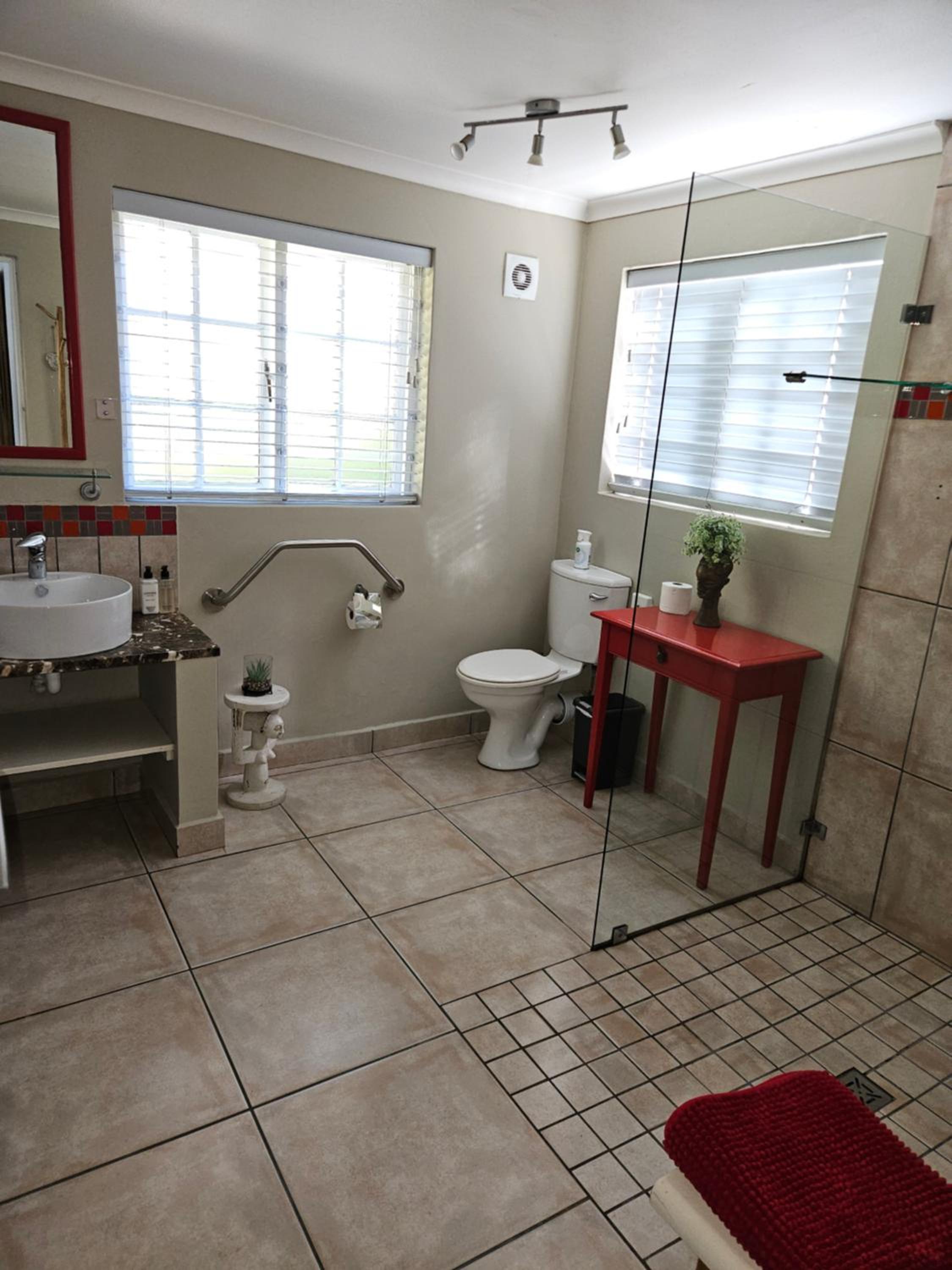 Фото Stannards Guest Lodge