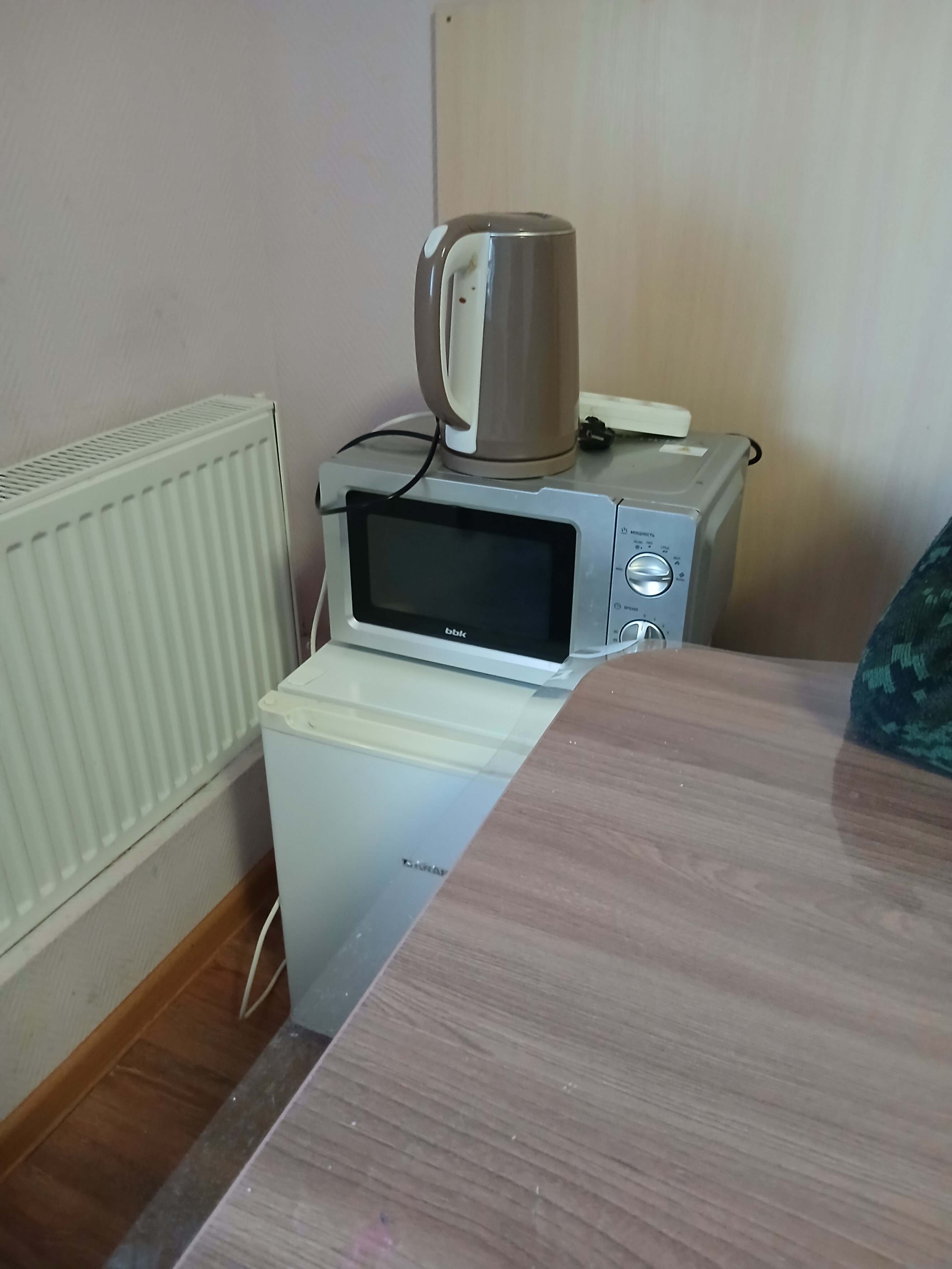 Фото Мини-отель на Просвещения