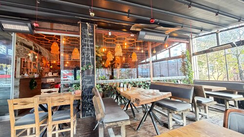 Kahvecide, kafe, Kasaba Mah., Atatürk Cad., No:120, Cide