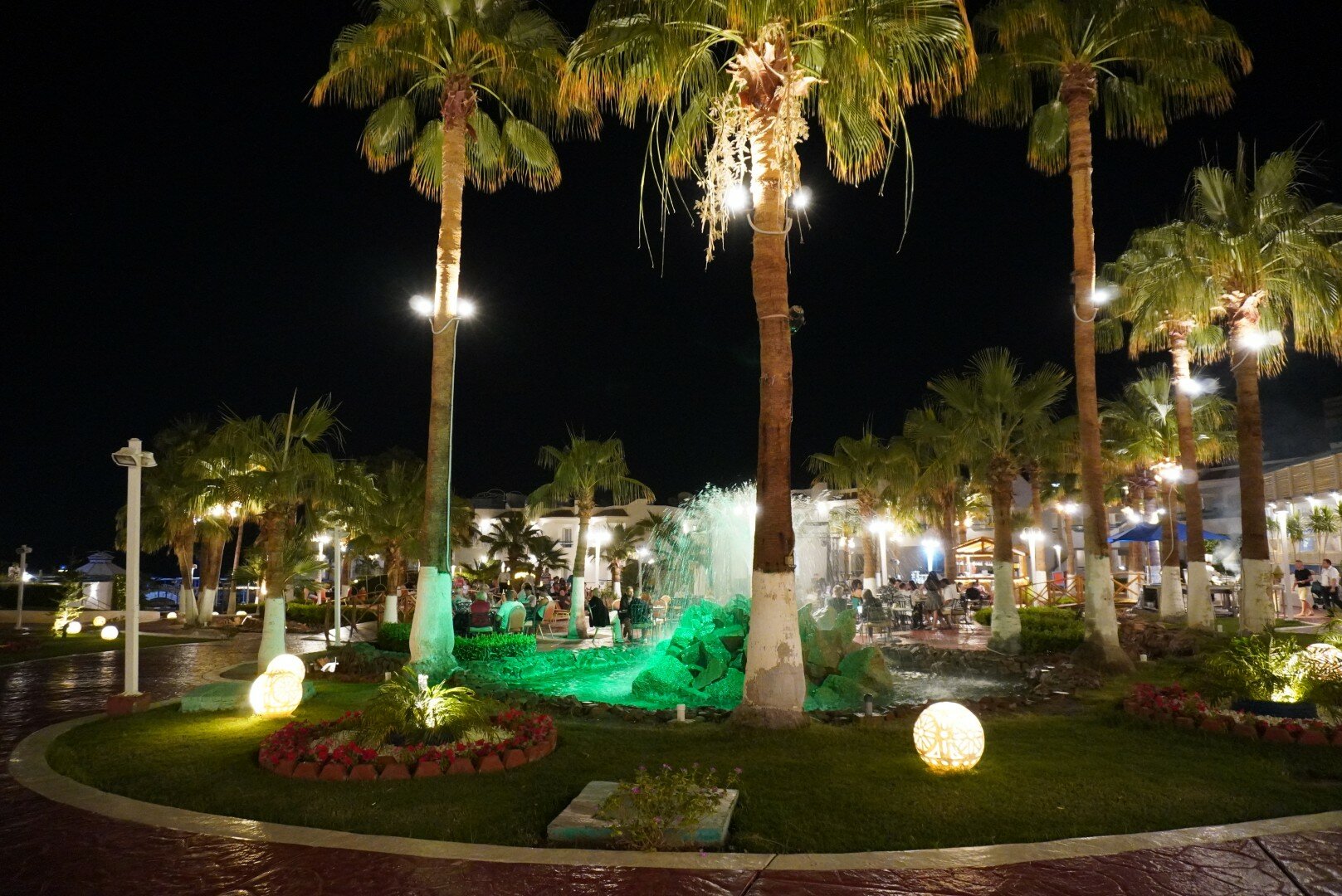 Фото Dreams Vacation Resort - Sharm El Sheikh