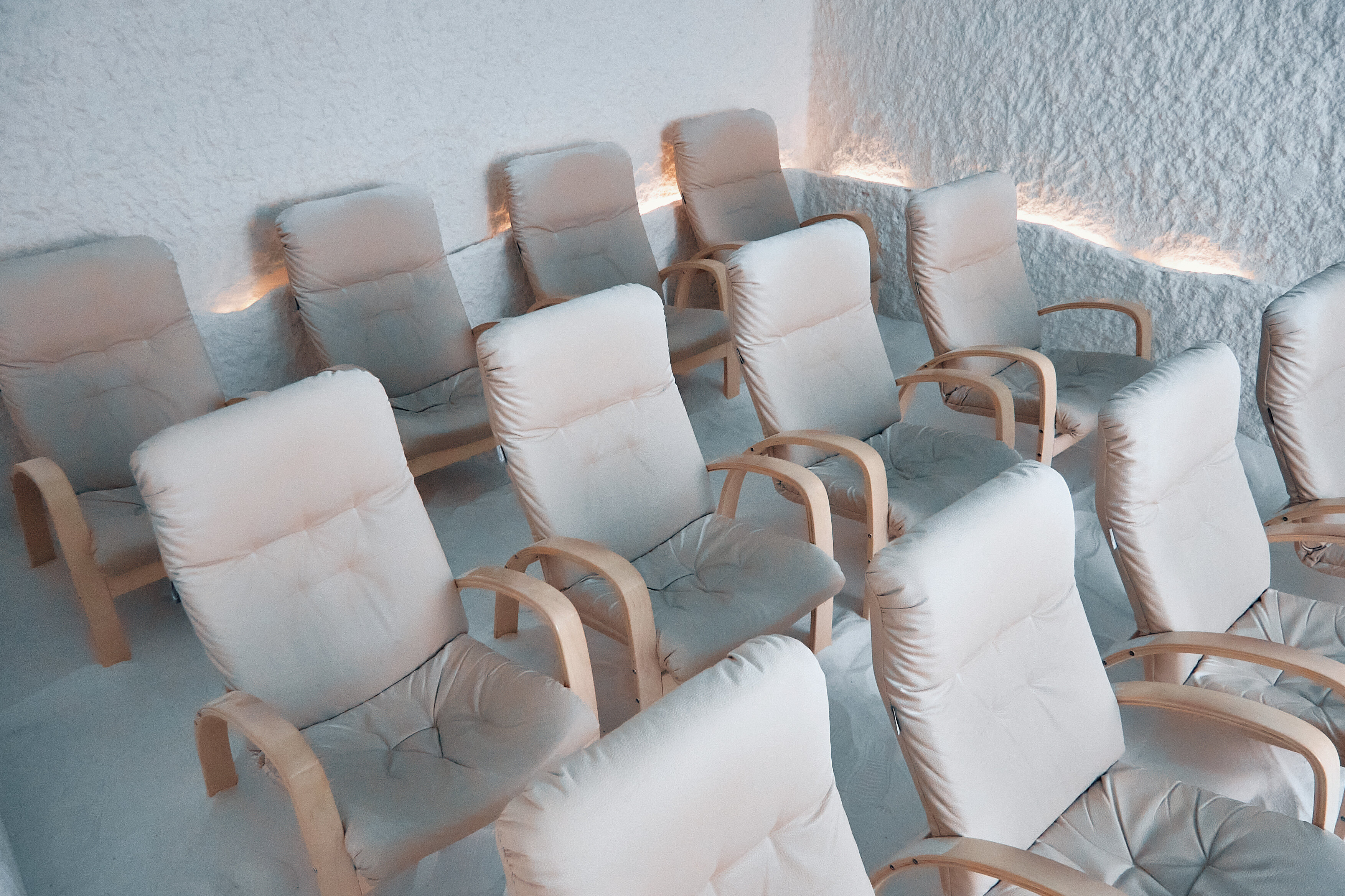 Фото Юбилейный