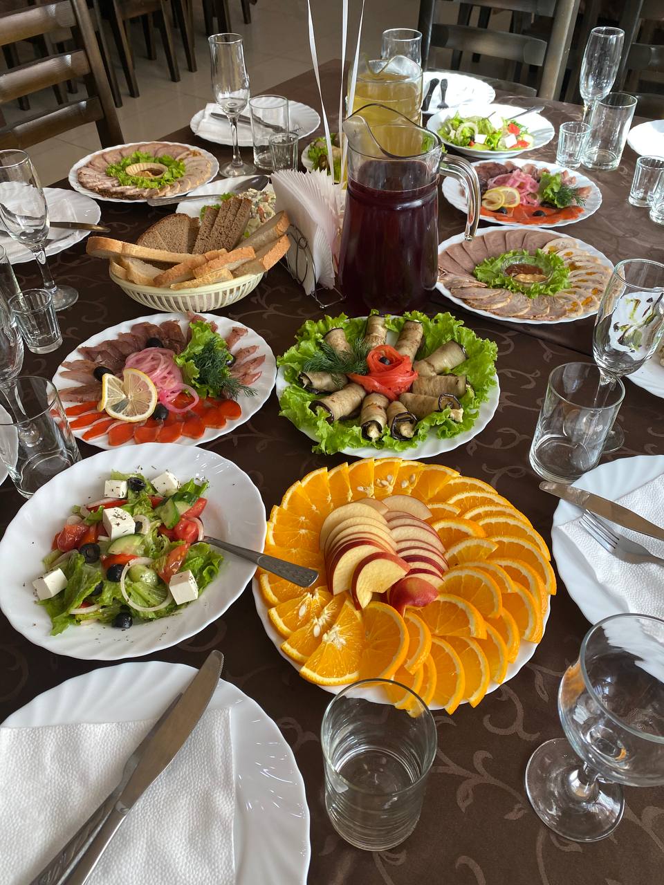 Фото Королевская гавань