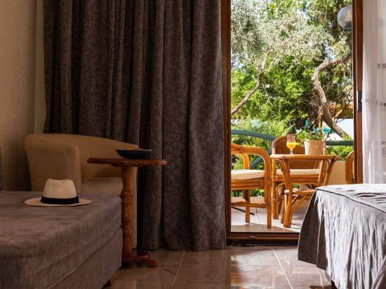 Фото Possidi Holidays Resort & Suites