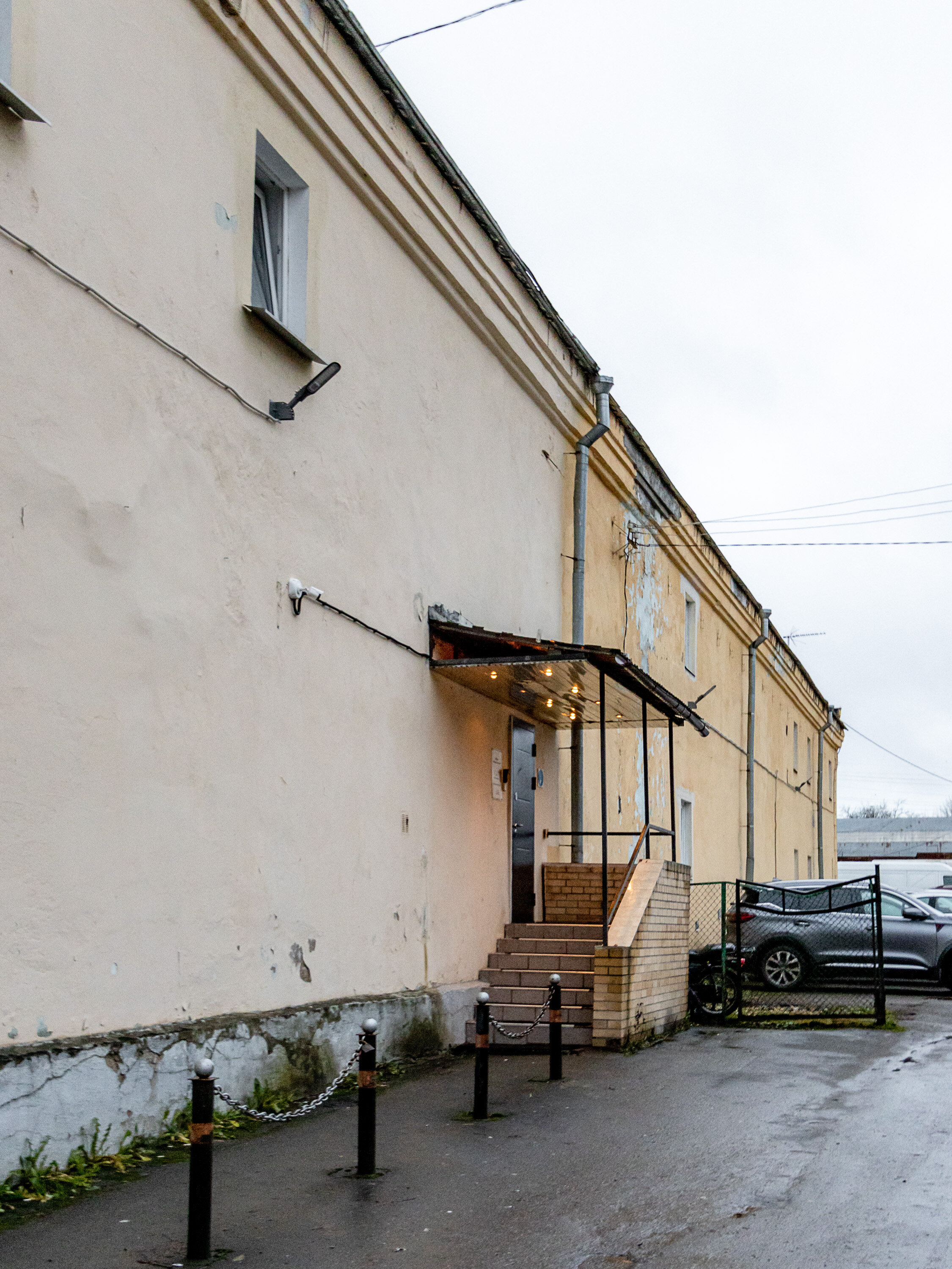 Фото Номера в Гатчине