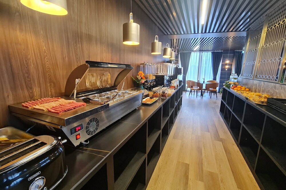 Фото New century hotel