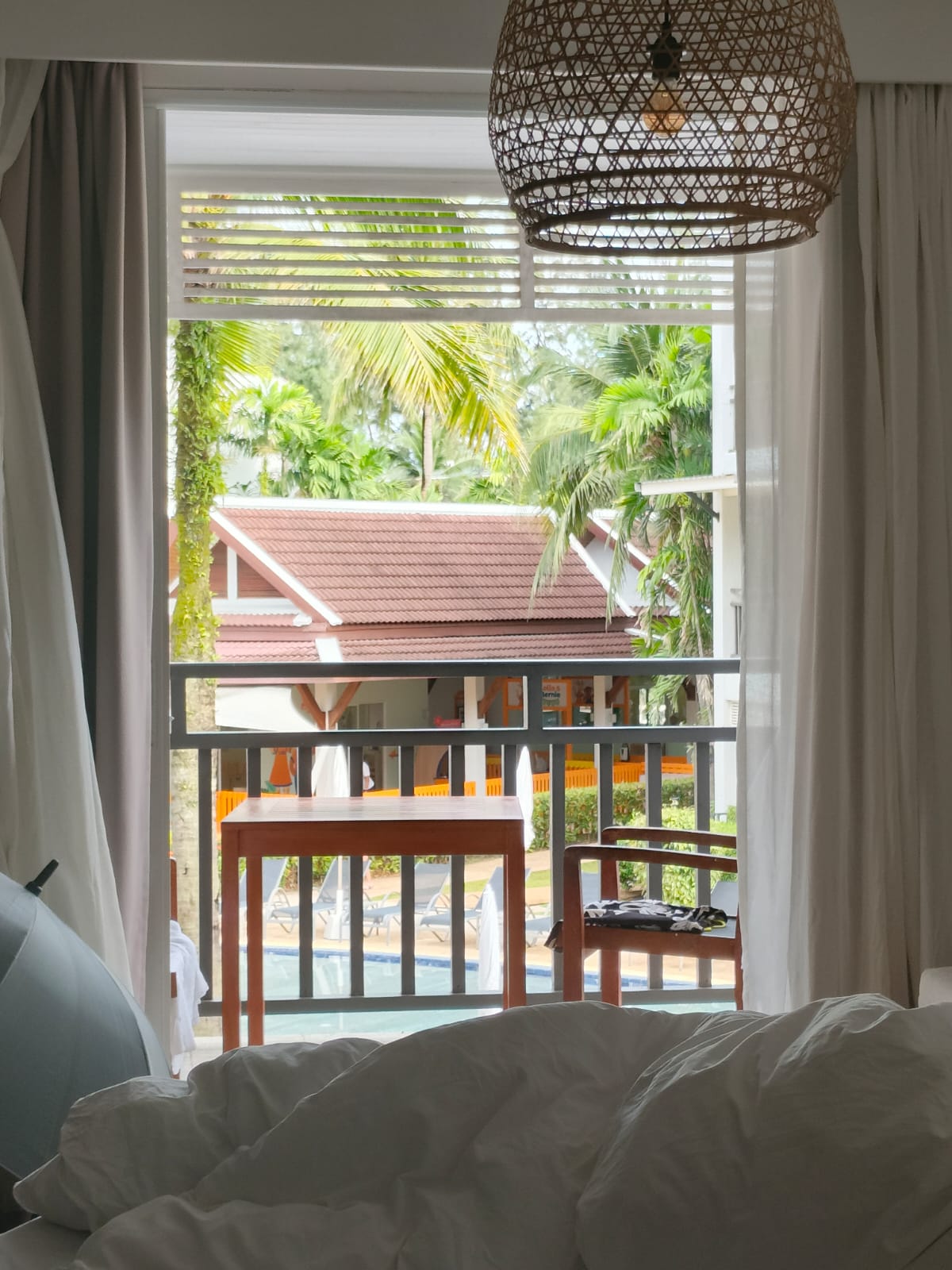 Фото Sunwing Bangtao Beach