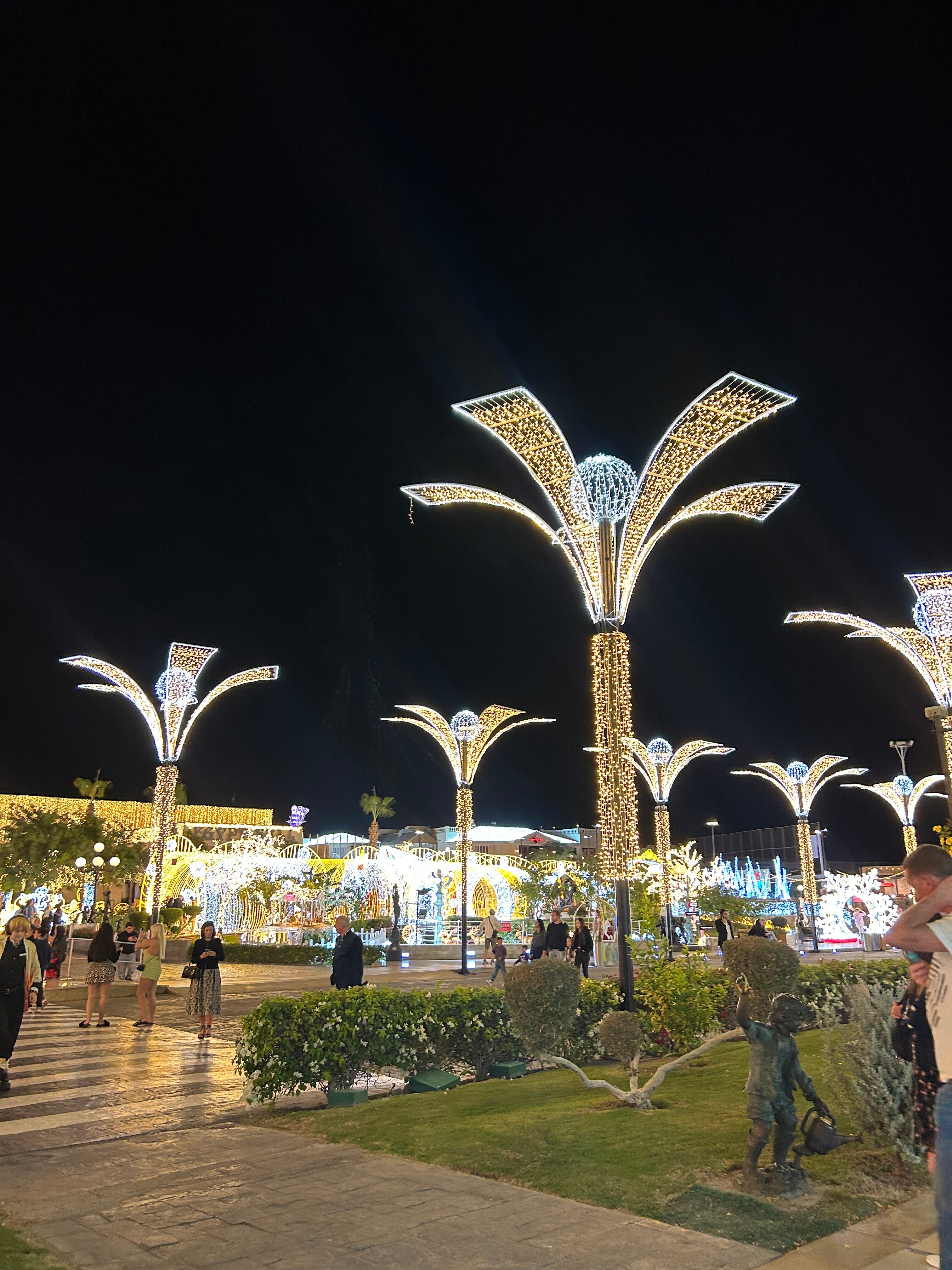 Фото Savoy Sharm El Sheikh