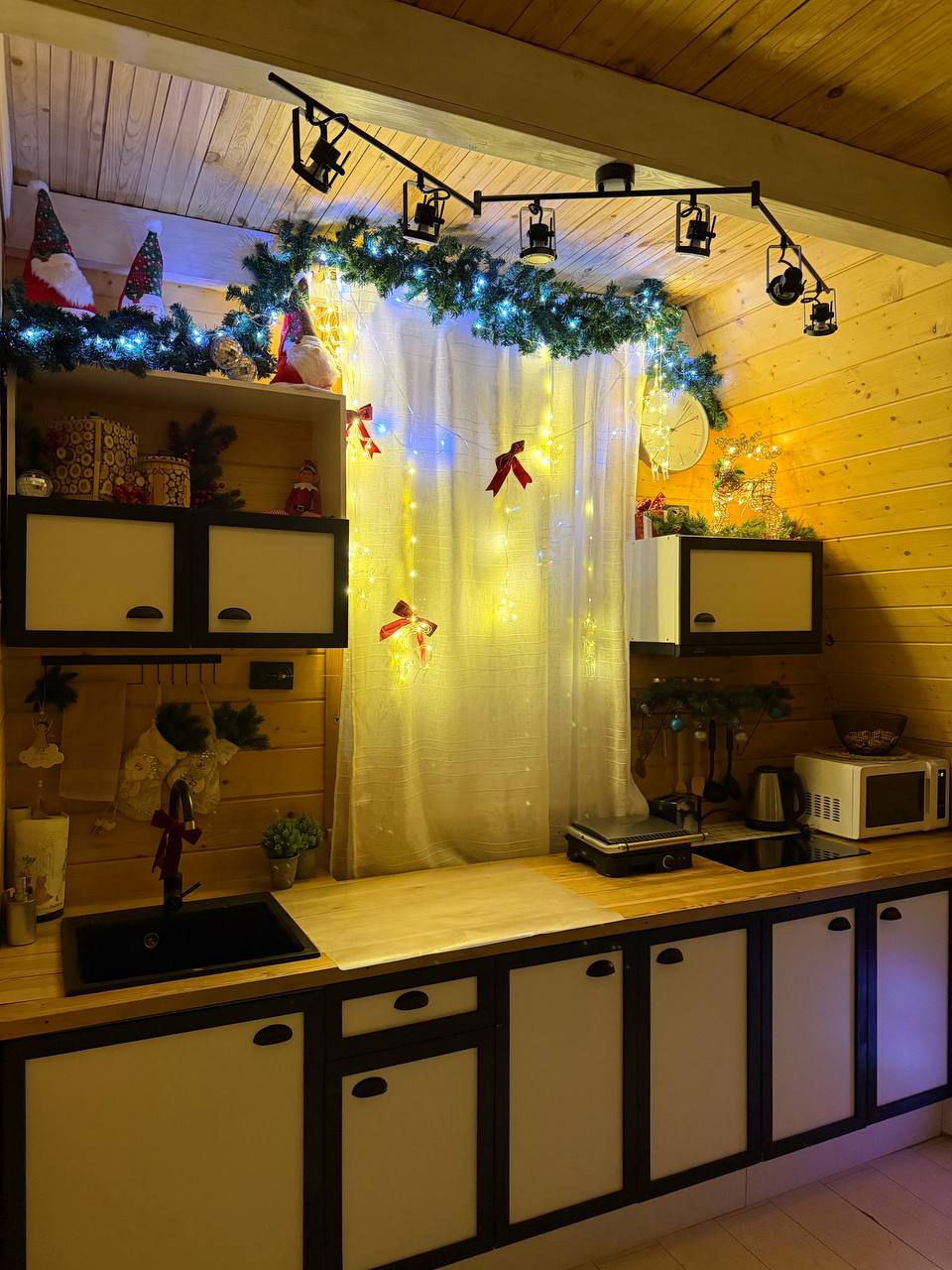 Фото Домик Фазенда