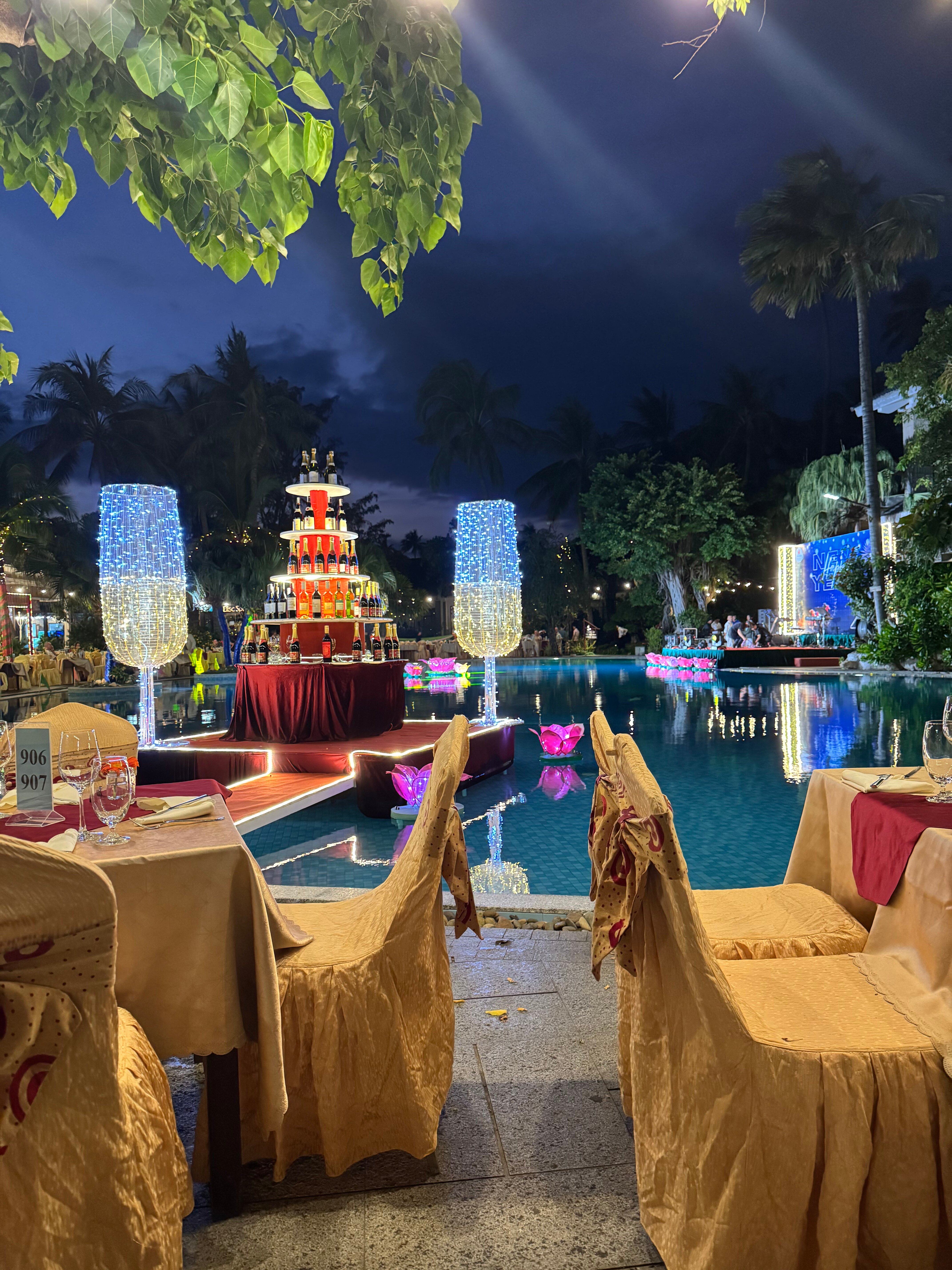 Фото Hoang Ngoc Beach Resort