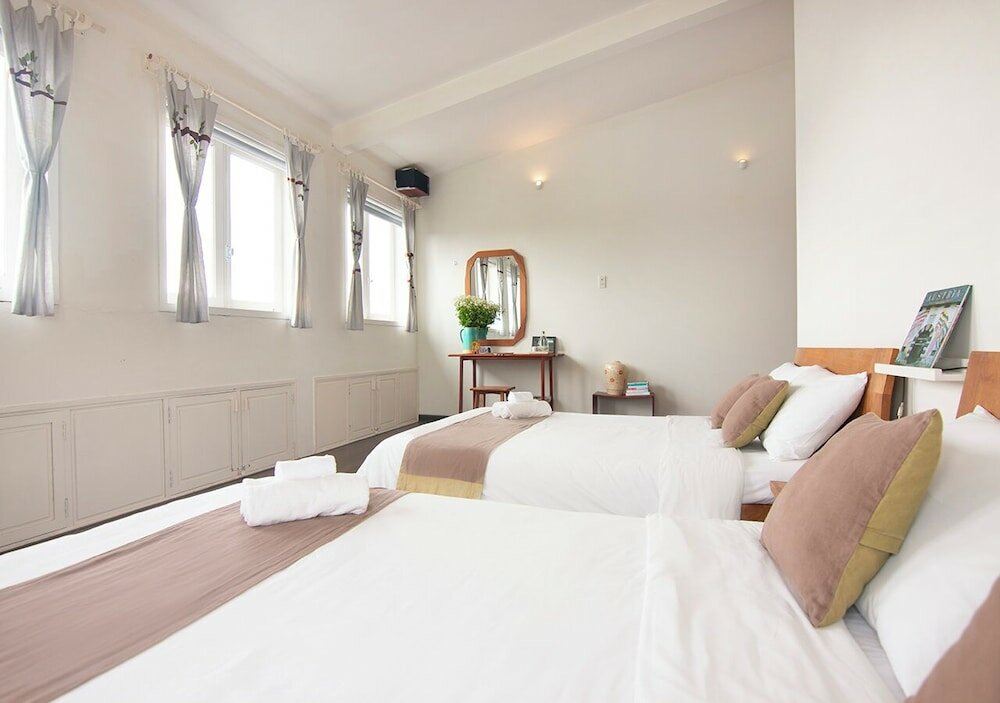 Фото Lu Tan Villa
